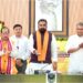 CM Samrat Choudhary Transfers Over Rs 200 Crore Agricultural Input Grant to 3.96 Lakh Affected Farmers in Bihar