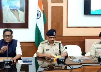 Muharram 2026: Bihar Chief Secretary and DGP Issue Directives to Maintain Law and Order, Communal Harmony