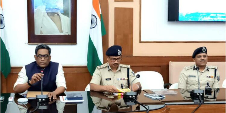 Muharram 2026: Bihar Chief Secretary and DGP Issue Directives to Maintain Law and Order, Communal Harmony
