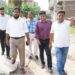 Municipal Commissioner Inspects Patna City Wards, Reviews Monsoon Preparedness and Sanitation Measures