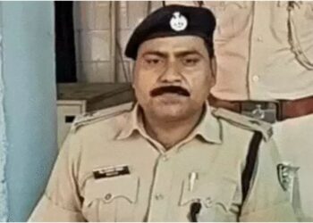 Pirbahore Police Station Gets Hindu SHO After 36 Years; Last Such Posting Was in 1990 Under G Kumar