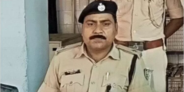 Pirbahore Police Station Gets Hindu SHO After 36 Years; Last Such Posting Was in 1990 Under G Kumar