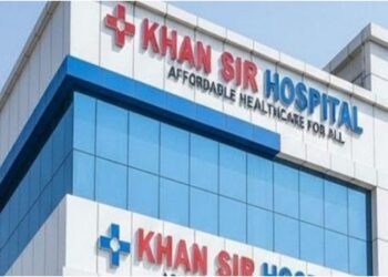 Khan Healthcare Hospital Faces 10-Day Deadline After Fire Safety Lapses Reappear in Second Inspection
