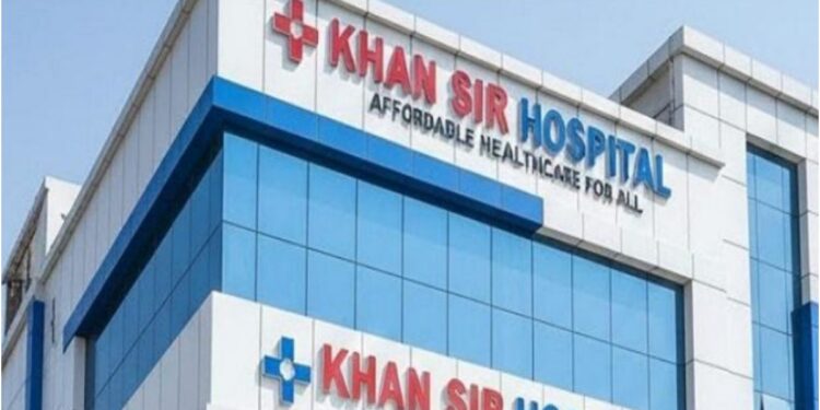 Khan Healthcare Hospital Faces 10-Day Deadline After Fire Safety Lapses Reappear in Second Inspection