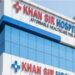 Khan Healthcare Hospital Faces 10-Day Deadline After Fire Safety Lapses Reappear in Second Inspection