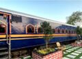 Railways to Convert Old Coach into Rail Restaurant at Shahpur Patori Station, Boosts Revenue in Sonpur Division