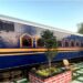 Railways to Convert Old Coach into Rail Restaurant at Shahpur Patori Station, Boosts Revenue in Sonpur Division