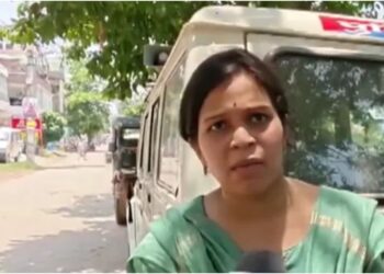 Tej Pratap’s Former PA Motilal’s Wife Says Husband Missing for Three Days, Family in Panic