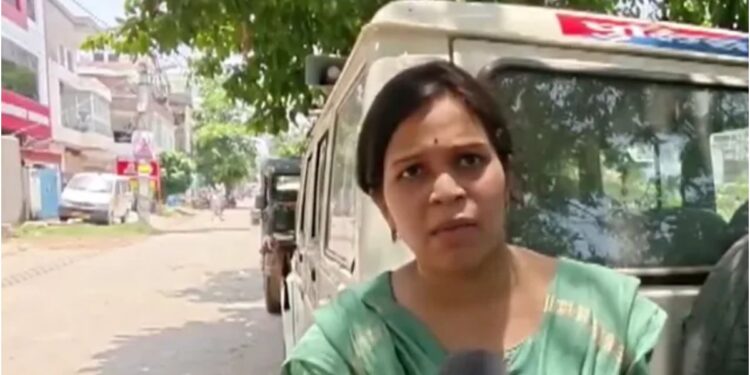 Tej Pratap’s Former PA Motilal’s Wife Says Husband Missing for Three Days, Family in Panic