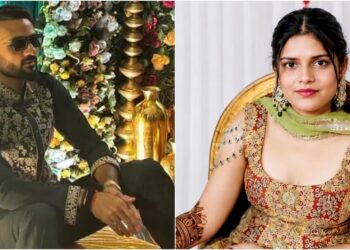 Who is Akshita Raj? Meet The Woman Marrying Cricketer Akash Deep Today in Varanasi