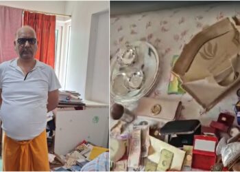 EOU Cracks Down on Corruption in Bihar, Raids Six Premises Linked to Building Construction Department Engineer