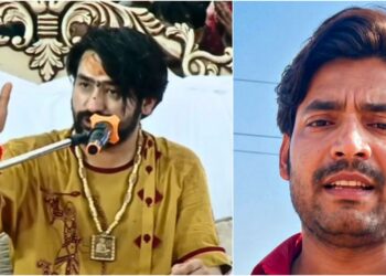 Bageshwar Baba to Visit Bharat Tiwari’s Village, Meet Family; Says Taking Life After Surrender is Wrong