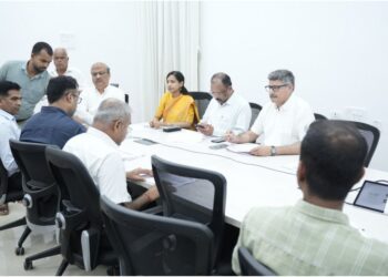 UltraTech Cement Secures Major Approval as SIPB Clears 36 Projects Worth Rs 1,628.60 Crore in Bihar