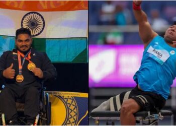 Bihar’s Two Para-Athletes Selected for Glasgow 2026 Commonwealth Games, Marking a New Chapter in State’s Sporting History