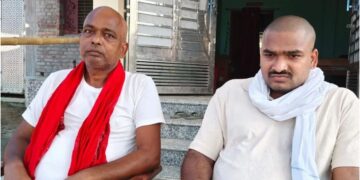 Roshan Anand Makes Serious Allegations at Brother’s Tehravin, Claims Faisal Khan Got Him Killed and He Was Falsely Imprisoned