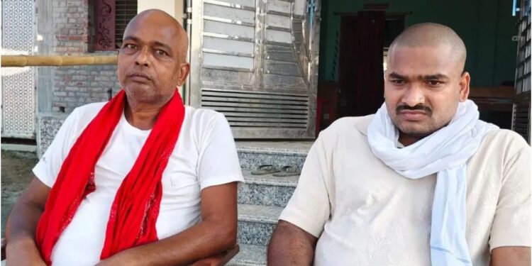 Roshan Anand Makes Serious Allegations at Brother’s Tehravin, Claims Faisal Khan Got Him Killed and He Was Falsely Imprisoned
