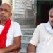 Roshan Anand Makes Serious Allegations at Brother’s Tehravin, Claims Faisal Khan Got Him Killed and He Was Falsely Imprisoned