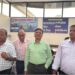 East Central Railway GM Inspects Patna–Koderma Rail Section, Reviews Coal-Loaded BOBR Rake Operations in Gurpa Ghat