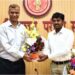 Bihar Board Appoints Dr Thiyagarajan S.M. as Chairman, Pledges to Advance Reforms with Transparency