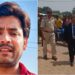 Retired Judge Visits Village in Bharat Tiwari Encounter Case; Mother Demands Death Penalty for Accused, Calls for CBI Probe