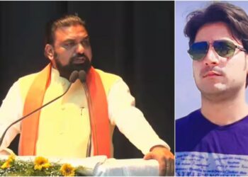 CM Samrat Choudhary Speaks on Bharat Tiwari Encounter Case, Says Action Will Follow Any Wrongdoing