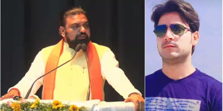 CM Samrat Choudhary Speaks on Bharat Tiwari Encounter Case, Says Action Will Follow Any Wrongdoing
