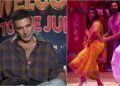 Akshay Kumar Compares Bhojpuri Culture with Hollywood, Praises India’s Cultural Diversity at Welcome to the Jungle Song Launch
