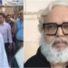 PMCH Principal Removed After Surprise Inspection by Health Minister Nishant Kumar