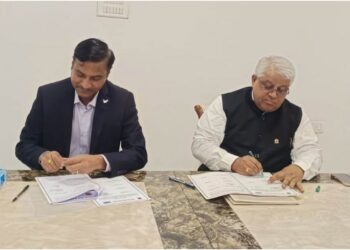 NTPC Barh, IOCL Barauni Sign Mutual Aid Pact to Strengthen Industrial Safety and Emergency Response