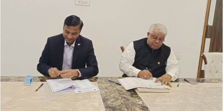 NTPC Barh, IOCL Barauni Sign Mutual Aid Pact to Strengthen Industrial Safety and Emergency Response