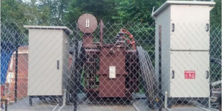Patna Power Crisis to Ease as Trolley-Mounted Transformer Promises Restoration Within Two Hours After Faults