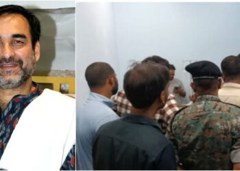 Pankaj Tripathi’s Brother Critically Injured in Sharp-Weapon Attack in Gopalganj