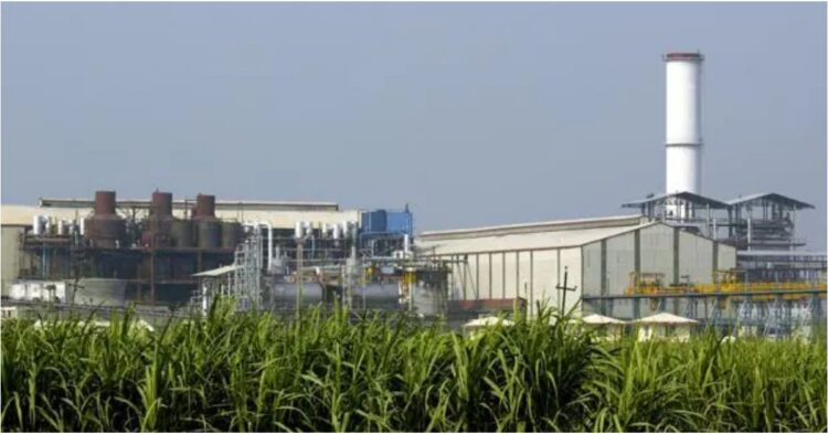 Bihar Government to Offer Land at Rs 1 Token Price and Rs 100 Crore Support for New Sugar Mills Under Incentive Policy