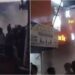 Sparks from Electrical Wiring at Khan Global Studies Coaching Centre in Patna; Fire Brought Under Control