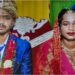 Unique Wedding in Begusarai: Man Marries Transgender Partner in Traditional Hindu Ceremony