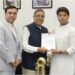 Union Minister Jyotiraditya Scindia to Attend Bihar Chamber Centenary Events; Commemorative Stamp Proposal Submitted