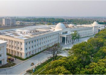 IIM Bodh Gaya and ADMI Sign MoU to Strengthen Industry-Academia Collaboration in Diagnostics Sector