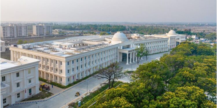 IIM Bodh Gaya and ADMI Sign MoU to Strengthen Industry-Academia Collaboration in Diagnostics Sector