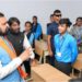 Free JEE-NEET Coaching to Begin at Patna's Miller High School, Open to Students from Any School