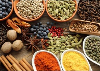 Kitchen Staples Get Costlier: Cinnamon, Shahi Jeera, Coriander and Carom Seeds See Sharp Price Rise in Patna