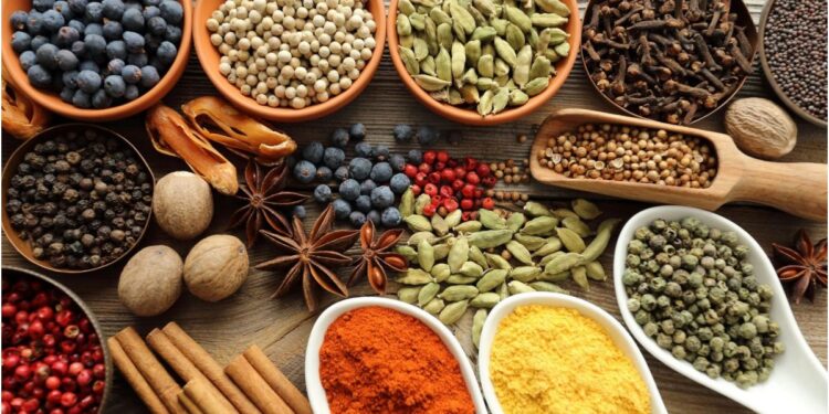 Kitchen Staples Get Costlier: Cinnamon, Shahi Jeera, Coriander and Carom Seeds See Sharp Price Rise in Patna
