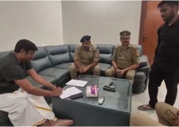 Mukesh Sahani Placed Under House Arrest, Stopped From Attending Nishad Community Event; Says 'This is an Attack on Democracy'
