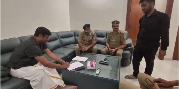 Mukesh Sahani Placed Under House Arrest, Stopped From Attending Nishad Community Event; Says 'This is an Attack on Democracy'