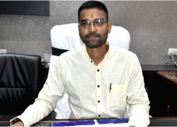 Deepak Prakash Reviews Bihar Panchayat Election 2026 Preparations, Signals Fresh Reservation Roster and EVM Deployment