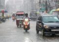 Bihar Weather Forecast for June 30: Heavy Rain Alert for Several Districts, Winds Up to 50 Km/h Expected