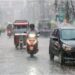 Bihar Weather Forecast for June 30: Heavy Rain Alert for Several Districts, Winds Up to 50 Km/h Expected