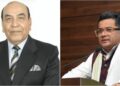 India to Be Represented at Khamenei’s Funeral by Bihar Governor and MoS for External Affairs