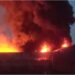 Patna Administration Orders Fire Safety Audit of Industrial Units After Oil Factory Blaze, Deploys 27 Teams