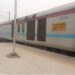 Fire Breaks Out in Jansadharan Express Coach En Route From Bihar to Delhi, Smoke Triggers Panic at Bihiya Station