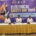 Energy Secretary Urges Top Priority to Electrical Safety as National Electrical Safety Week Begins in Bihar